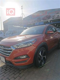 هيونداي توسان